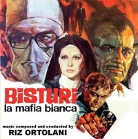 Bisturi la mafia bianca + Sequestro di persona